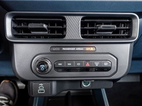 New 2025 Ford Maverick XL w/ 4K Tow Package image 22