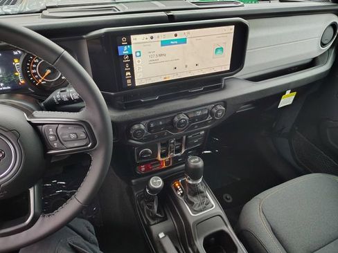 New 2026 Jeep Wrangler Willys image 20