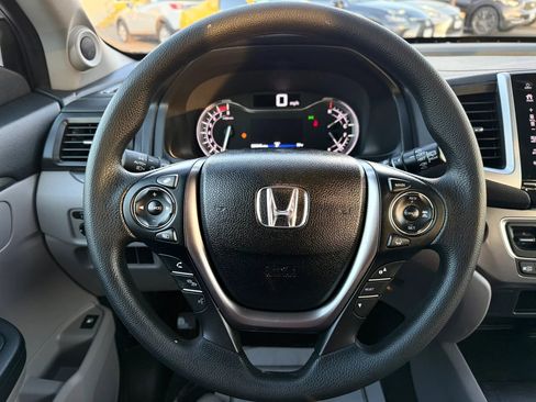 Used 2018 Honda Pilot EX image 27