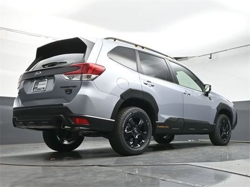 New 2025 Subaru Forester Wilderness w/ Wilderness Package image 39