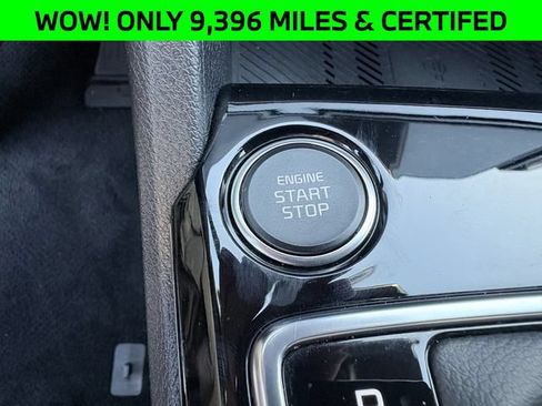 Certified 2025 Kia Sportage X-Line AWD/4WD image 19