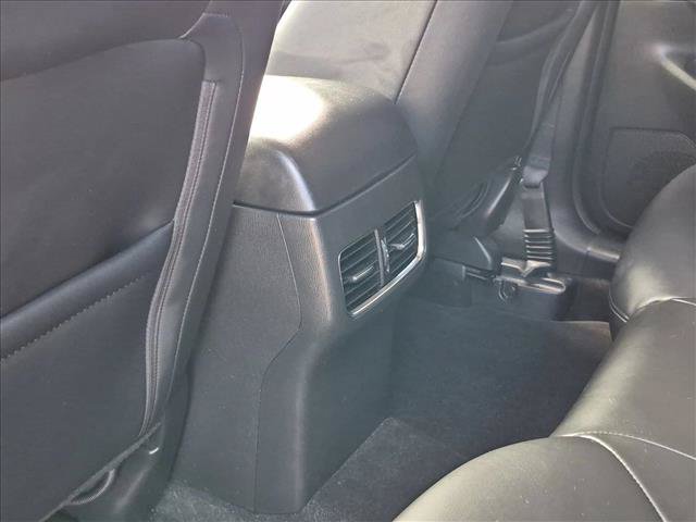Used 2018 MAZDA CX-5 Touring FWD image 10
