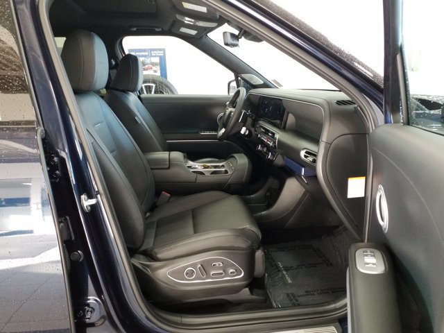 Certified 2026 Hyundai Palisade Calligraphy AWD/4WD image 16