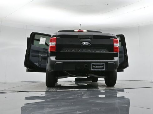 New 2026 Ford Maverick XL image 42