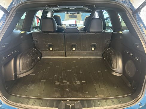 Used 2022 Subaru Forester Wilderness AWD/4WD image 30