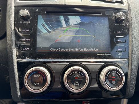 Used 2017 Subaru Forester 2.5i Premium w/ All-Weather Package image 18