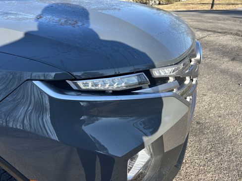 Used 2022 Hyundai Santa Cruz SEL image 30