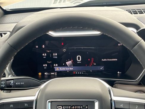 New 2026 GMC Canyon Denali image 20