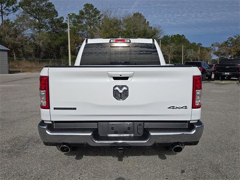 Certified 2022 RAM 1500 Big Horn image 5
