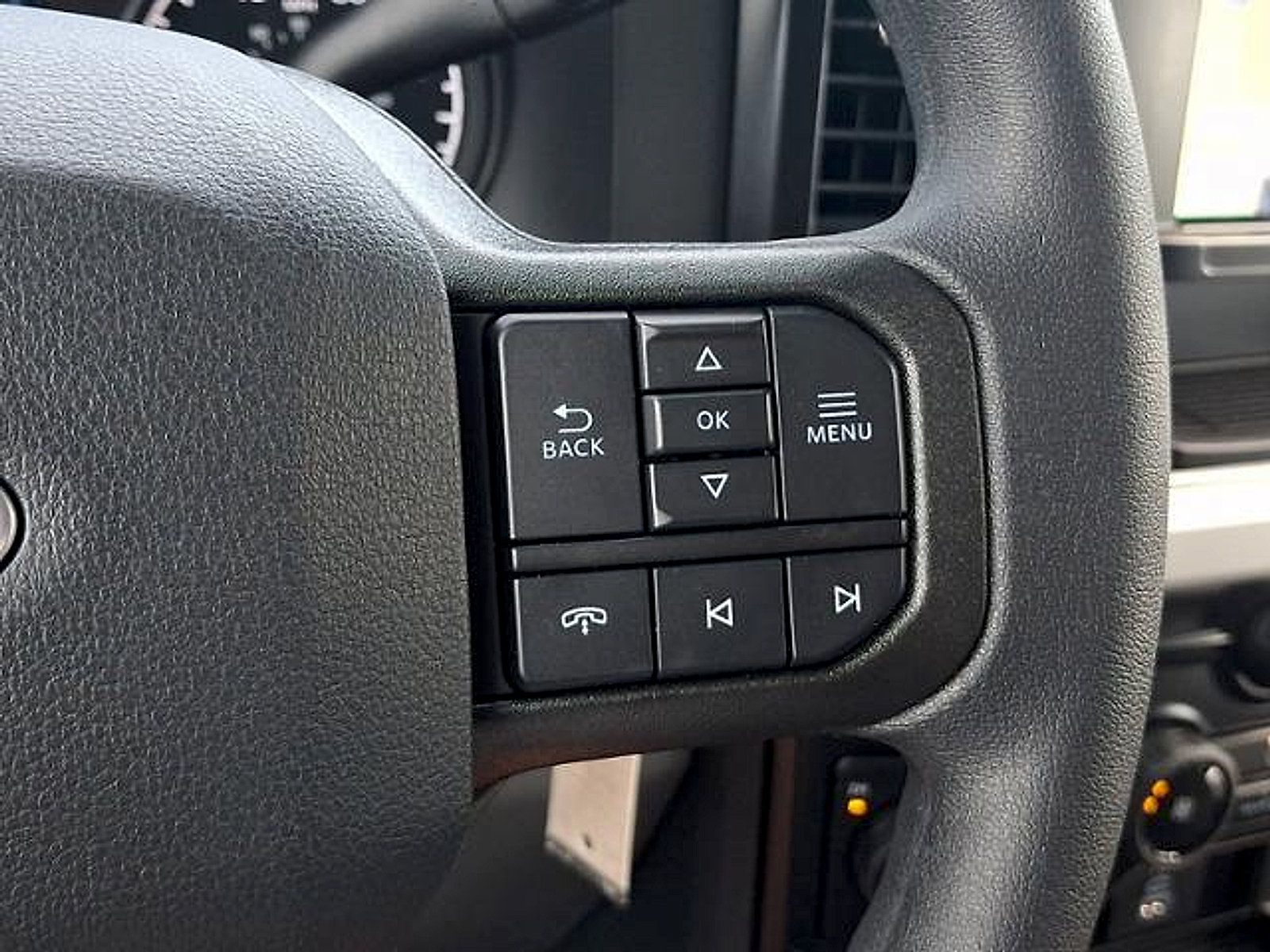 New 2026 Ford F550 4x4 Supercab Super Duty image 14