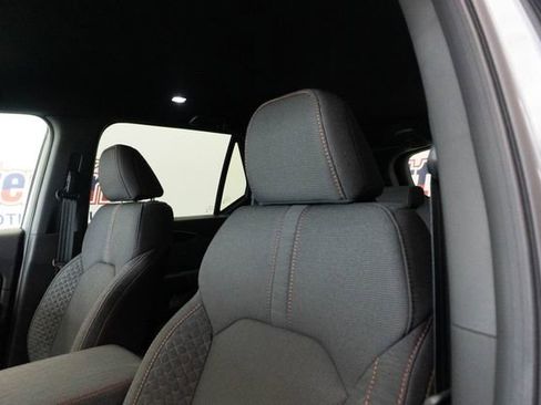 New 2026 Honda Pilot Sport image 6