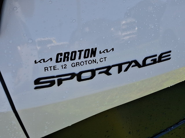 Used 2026 Kia Sportage X-Line w/ X-Line Technology Package AWD/4WD image 32