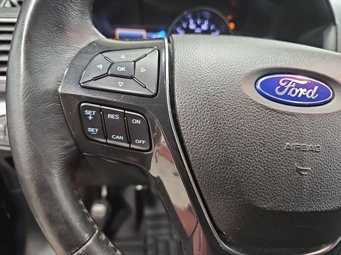 Used 2018 Ford Explorer Limited AWD/4WD image 17