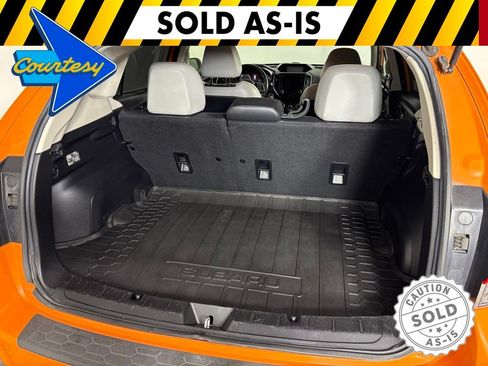 Used 2018 Subaru Crosstrek 2.0i Limited AWD/4WD image 20