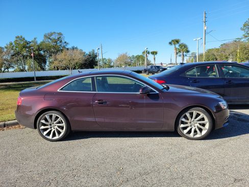 Used 2014 Audi A5 2.0T Premium Plus image 8