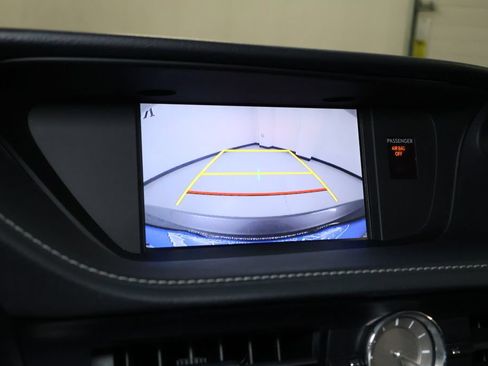 Used 2016 Lexus ES 350 w/ Navigation System Package FWD image 30