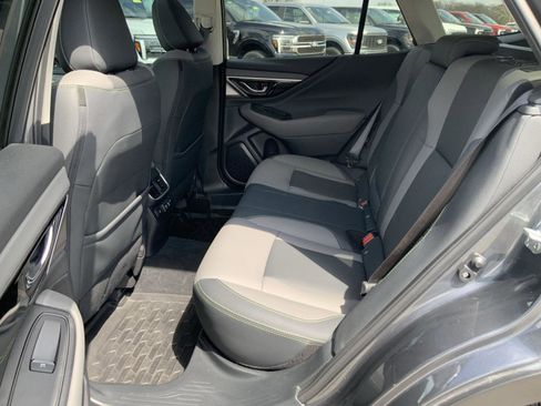 Used 2021 Subaru Outback Onyx Edition XT w/ Popular Package #2 image 50