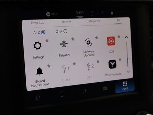 Used 2023 RAM 1500 Big Horn w/ Trailer Tow Group image 32