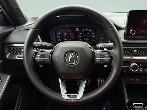 Used 2024 Acura Integra A-Spec FWD image 23