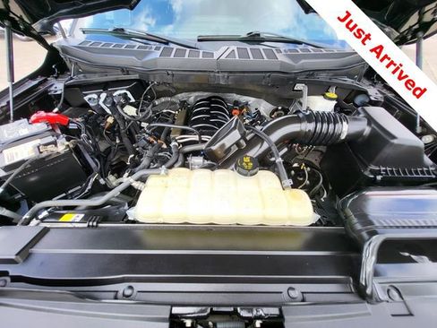 Used 2023 Ford F150 Lariat AWD/4WD image 26