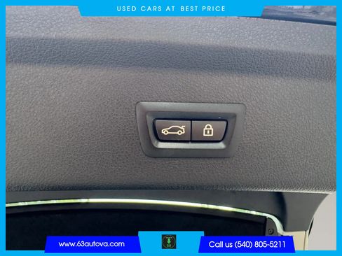 Used 2014 BMW 335i Gran Turismo xDrive AWD/4WD image 24
