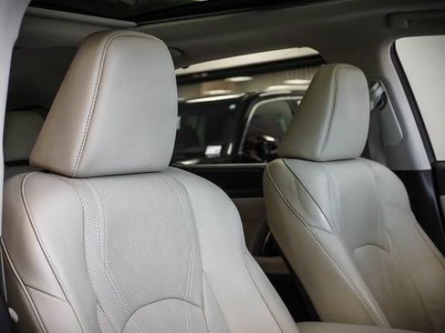 Used 2016 Lexus RX 350 AWD w/ Luxury Package image 25