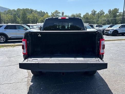 Used 2023 Ford F150 Lariat w/ Equipment Group 502A High AWD/4WD image 7