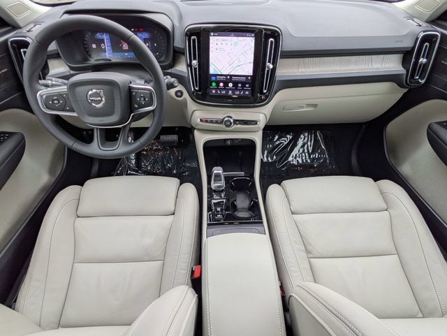 Certified 2023 Volvo XC40 B5 Ultimate AWD/4WD image 28