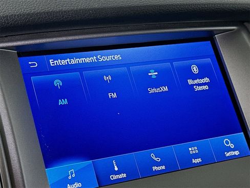 Used 2023 Ford Ranger XLT w/ Equipment Group 301A Mid image 27