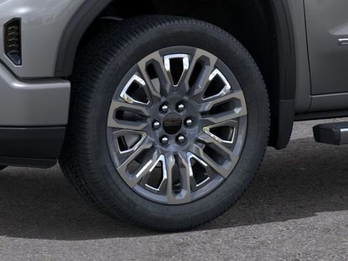 New 2026 GMC Sierra 1500 Denali Ultimate AWD/4WD image 9