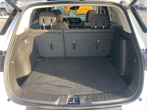 Certified 2024 Chevrolet TrailBlazer LT w/ Convenience Package image 10