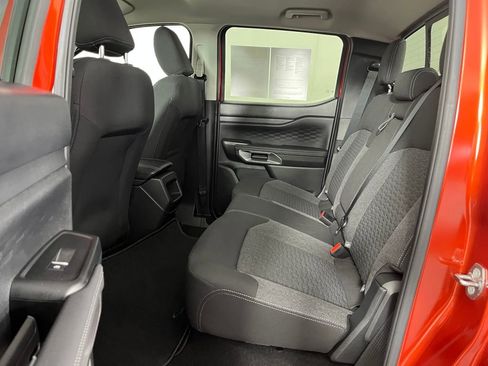 Used 2024 Ford Ranger XLT w/ Equipment Group 301A High image 13