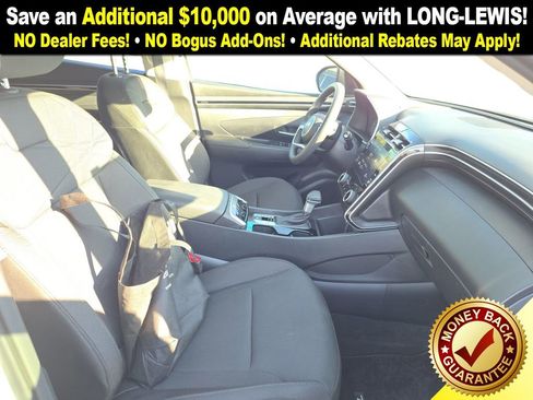 Used 2023 Hyundai Tucson SEL image 22