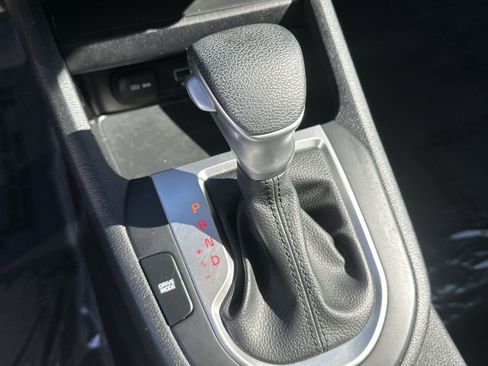 Certified 2023 Kia Forte LXS w/ LXS Technology Package image 23