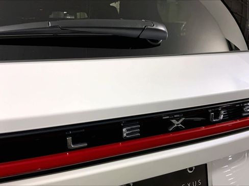 Certified 2025 Lexus TX 350 AWD image 30