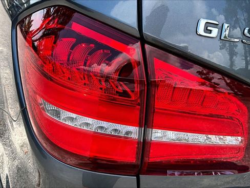 Used 2019 Mercedes-Benz GLS 450 4MATIC image 29