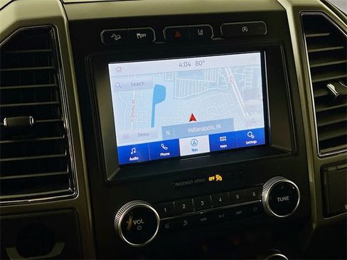 Used 2021 Ford Expedition Max XLT image 18