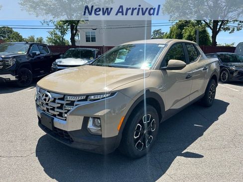 Used 2023 Hyundai Santa Cruz SEL w/ Cargo Package AWD/4WD image 1