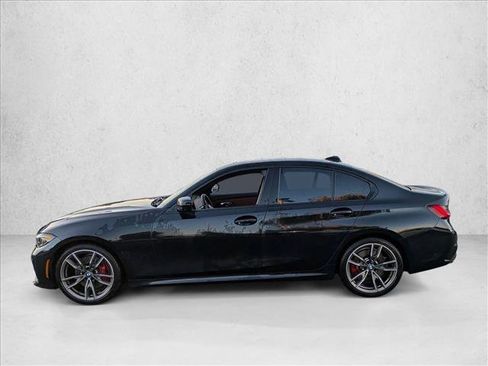 Certified 2022 BMW M340i w/ Premium Package image 8