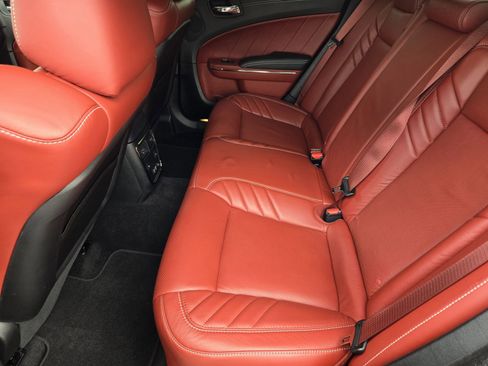 Used 2023 Dodge Charger SRT Hellcat w/ Harman/Kardon Audio Group image 28