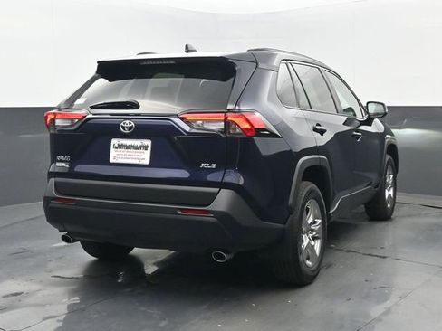 Used 2024 Toyota RAV4 XLE w/ Convenience Package FWD image 23