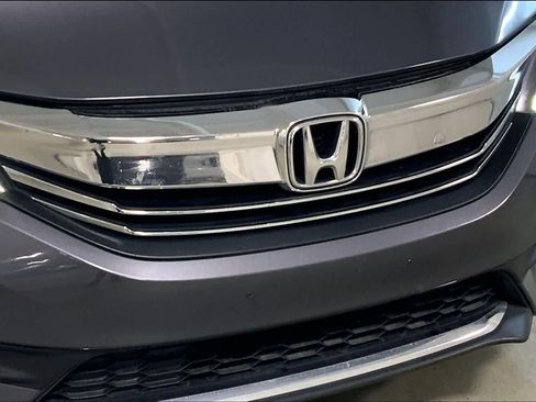 Used 2016 Honda Accord EX-L image 33