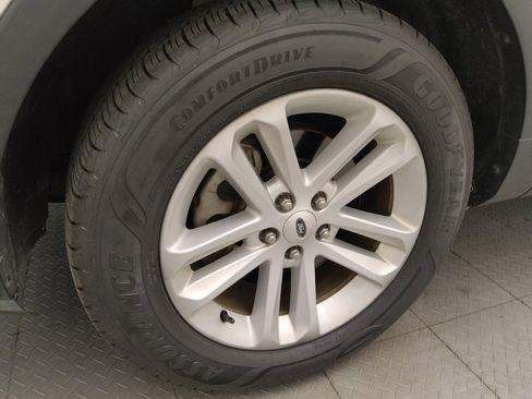 Used 2016 Ford Explorer 4WD image 31