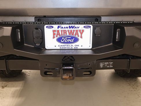 Certified 2021 Ford F250 Lariat image 45