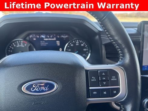 Used 2024 Ford Expedition Max XLT image 15