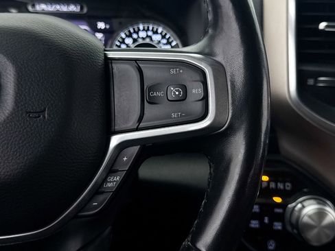 Used 2020 RAM 1500 Laramie AWD/4WD image 30