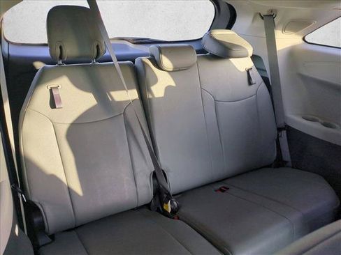 Used 2024 Toyota Sienna XLE w/ XLE Plus Package FWD image 29