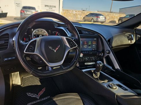 Used 2017 Chevrolet Corvette Grand Sport image 12