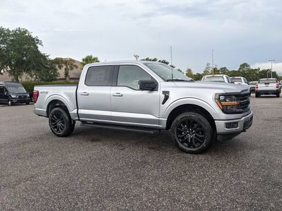 New 2026 Ford F150 XLT