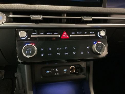 New 2026 Hyundai Tucson Limited image 13